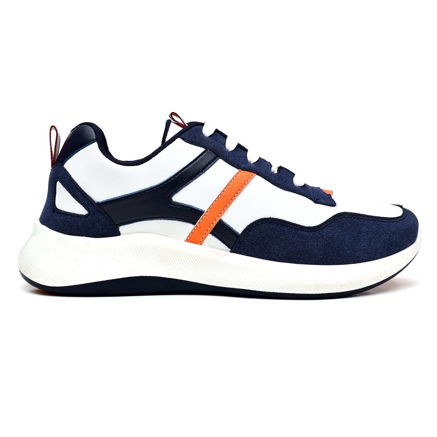 Men's Steadfast Sneakers